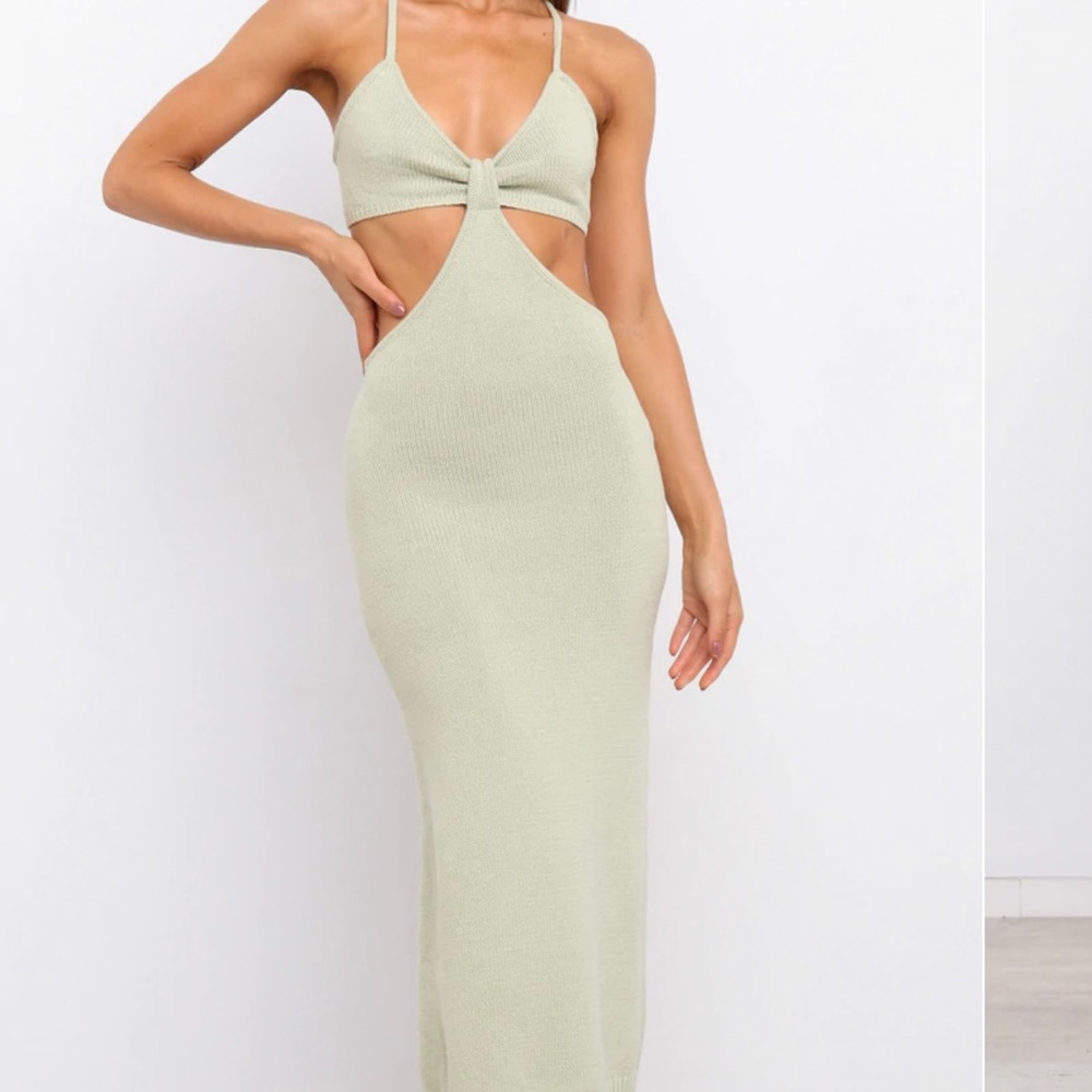 NWT- New with Tags- Petal and Pup Hailey Dress